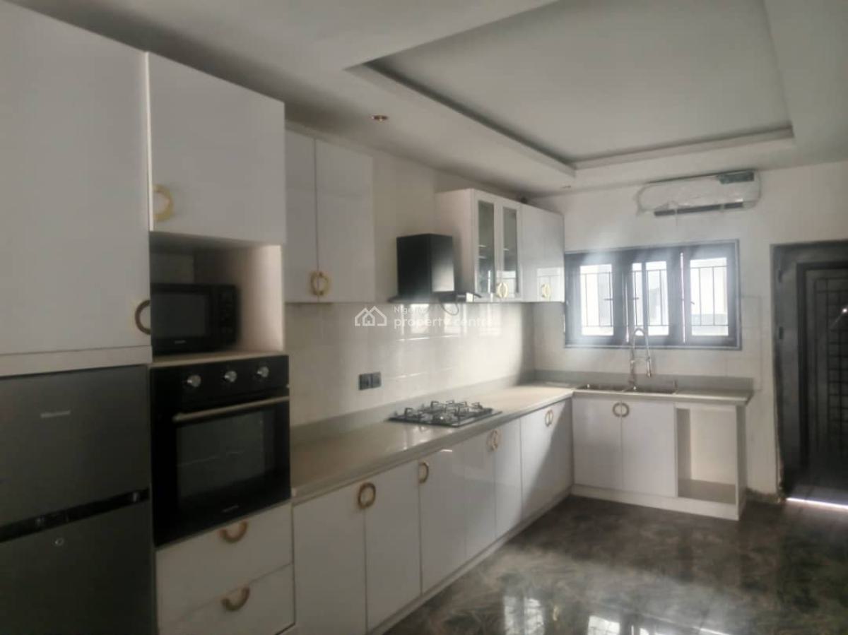 Tastefully Finished 7 Units of Standard 3 Bedroom Flat, Ikeja Gra, Ikeja, Lagos, Flat / Apartment for Rent