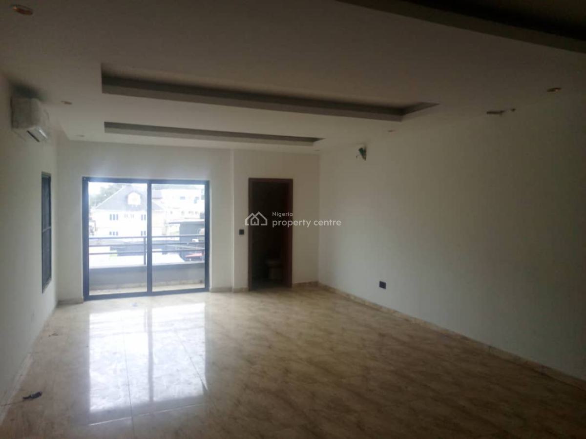 Tastefully Finished 7 Units of Standard 3 Bedroom Flat, Ikeja Gra, Ikeja, Lagos, Flat / Apartment for Rent
