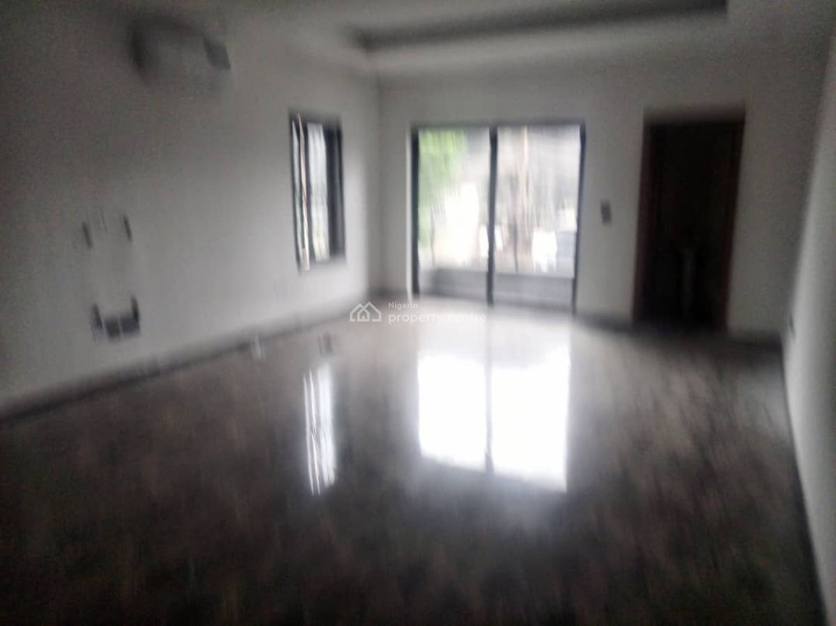 Tastefully Finished 7 Units of Standard 3 Bedroom Flat, Ikeja Gra, Ikeja, Lagos, Flat / Apartment for Rent