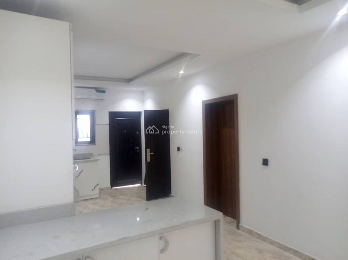 Tastefully Finished 7 Units of Standard 3 Bedroom Flat, Ikeja Gra, Ikeja, Lagos, Flat / Apartment for Rent
