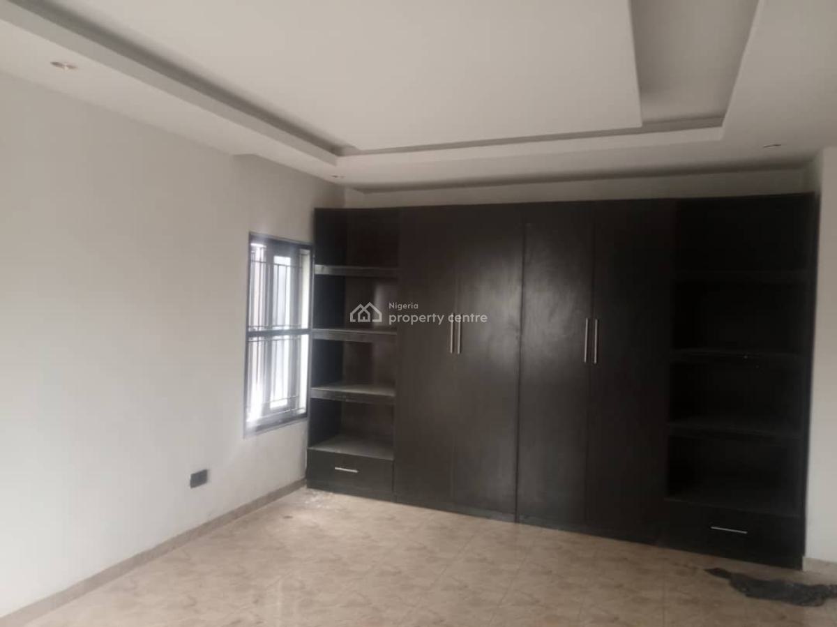 Tastefully Finished 7 Units of Standard 3 Bedroom Flat, Ikeja Gra, Ikeja, Lagos, Flat / Apartment for Rent