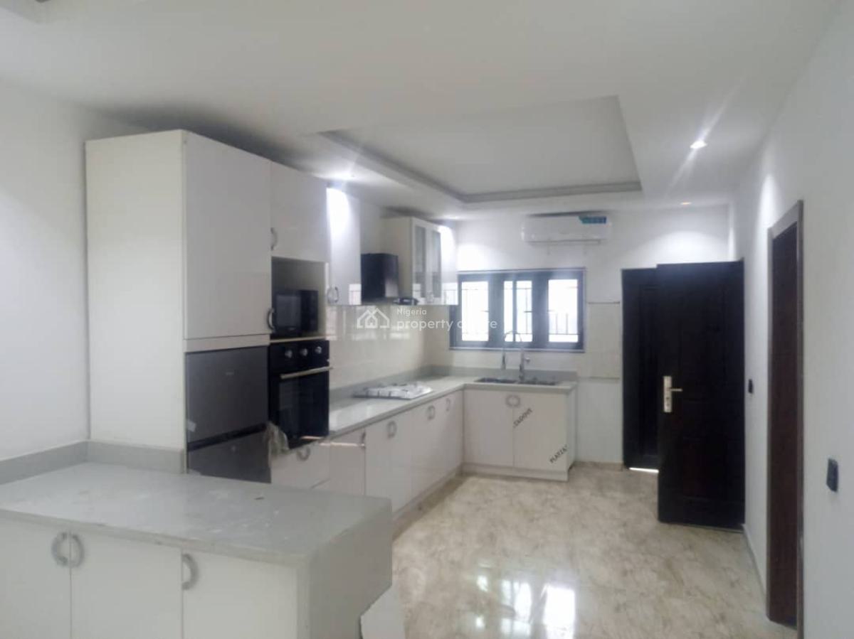 Tastefully Finished 7 Units of Standard 3 Bedroom Flat, Ikeja Gra, Ikeja, Lagos, Flat / Apartment for Rent