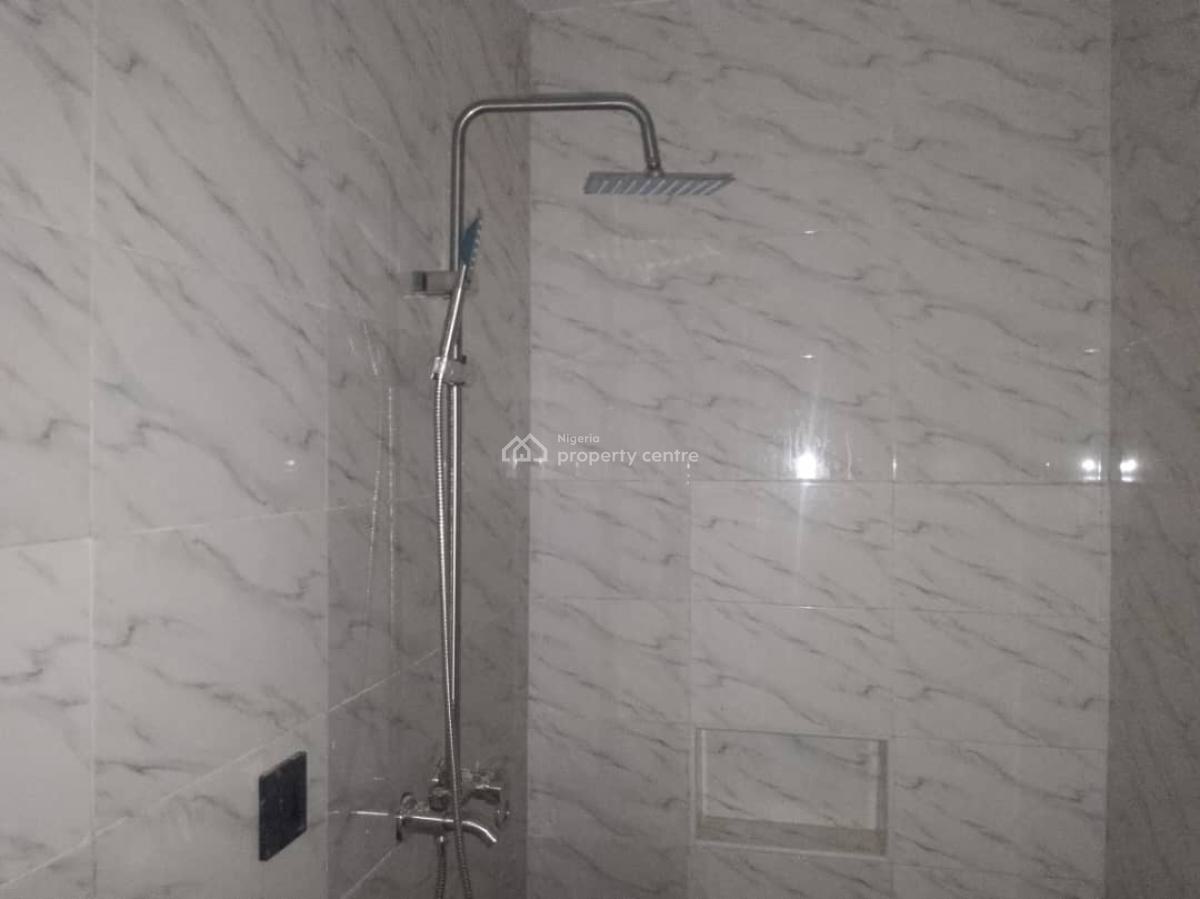 Tastefully Finished 7 Units of Standard 3 Bedroom Flat, Ikeja Gra, Ikeja, Lagos, Flat / Apartment for Rent