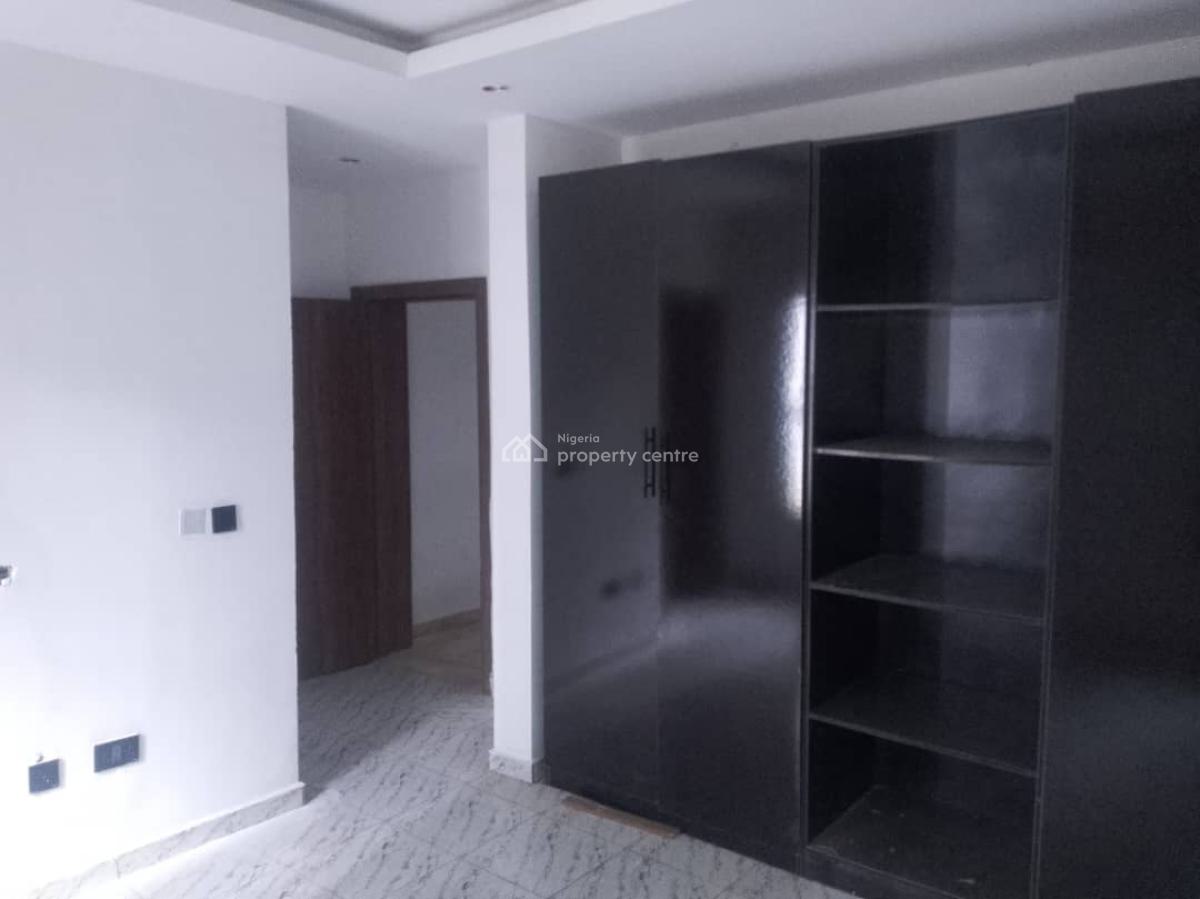 Tastefully Finished 7 Units of Standard 3 Bedroom Flat, Ikeja Gra, Ikeja, Lagos, Flat / Apartment for Rent