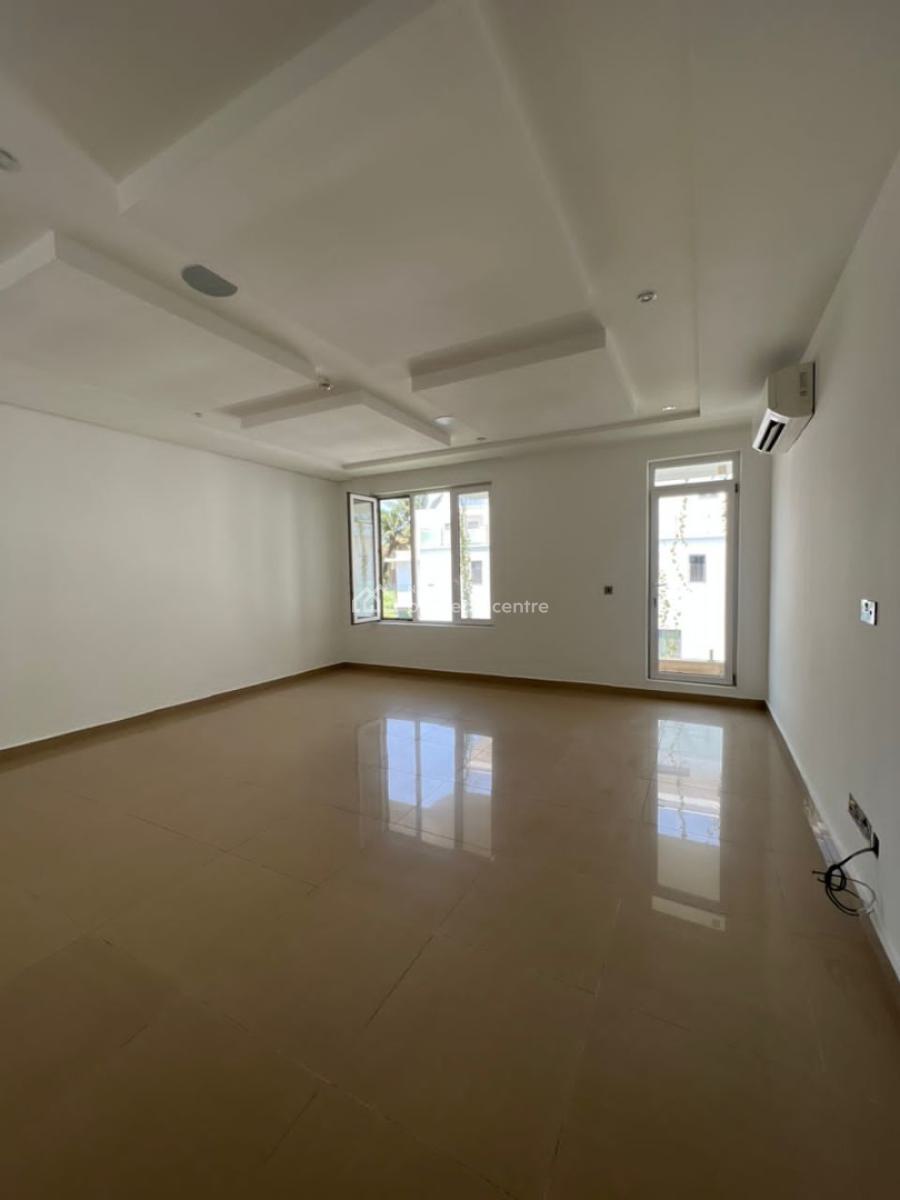 4 Bedroom Terrace Duplex with Swimming Pool, Ikoyi, Lagos, Terraced Duplex for Rent