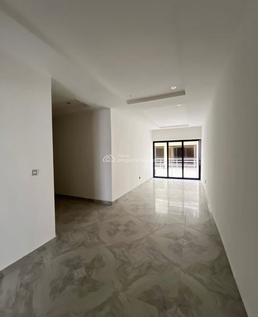 4 Bedroom Terrace Duplex with Swimming Pool, Ikoyi, Lagos, Terraced Duplex for Rent