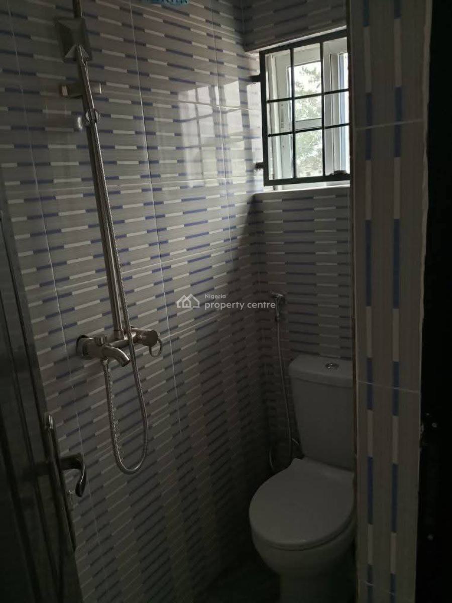 Newly Built 3 Bedroom Apartments with Exceptional Features, Lekki, Lagos, Flat / Apartment for Rent