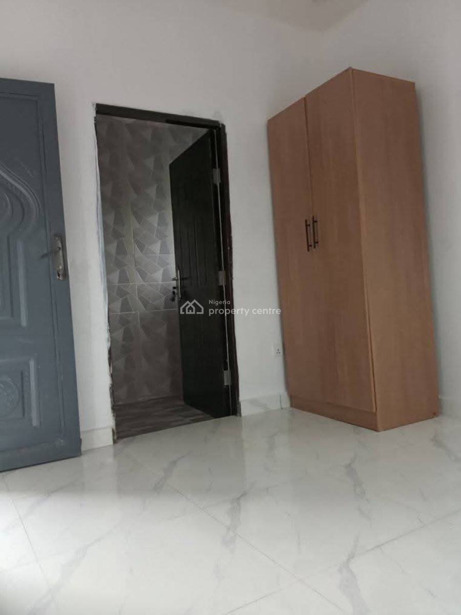 Newly Built 3 Bedroom Apartments with Exceptional Features, Lekki, Lagos, Flat / Apartment for Rent