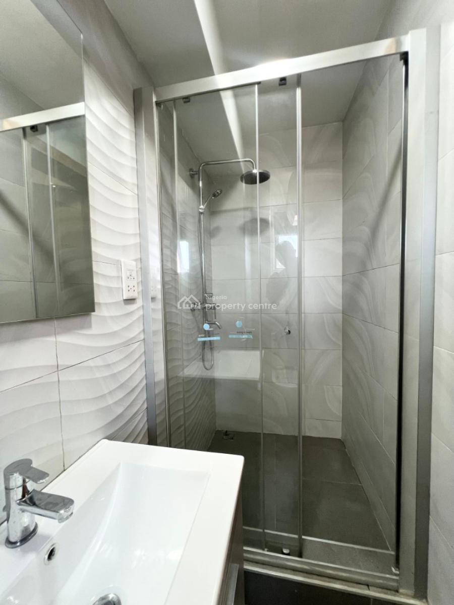 Brand New 2-bedroom Furnished Apartment, Victoria Island (vi), Lagos, Flat / Apartment for Sale