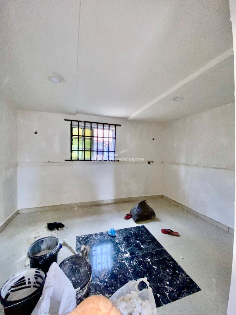 Spacious and Newly Renovated Self Contained, Behind Efab Estate Dogogada, Lokogoma District, Abuja, Self Contain (single Rooms) for Rent