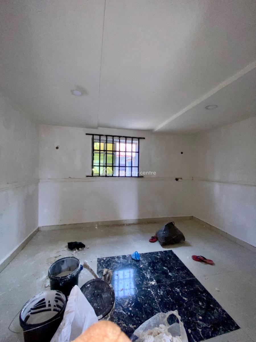 Spacious and Newly Renovated Self Contained, Behind Efab Estate Dogogada, Lokogoma District, Abuja, Self Contain (single Rooms) for Rent