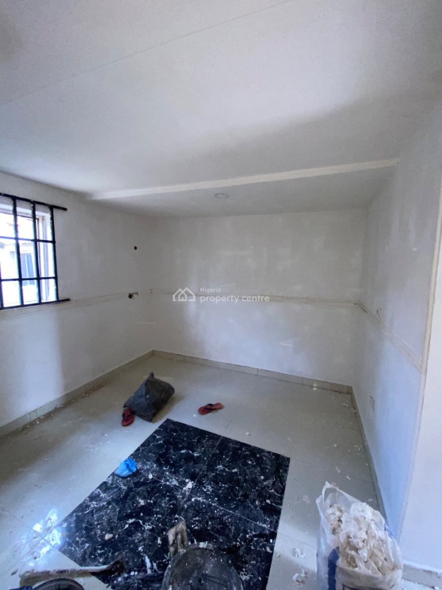 Spacious and Newly Renovated Self Contained, Behind Efab Estate Dogogada, Lokogoma District, Abuja, Self Contain (single Rooms) for Rent
