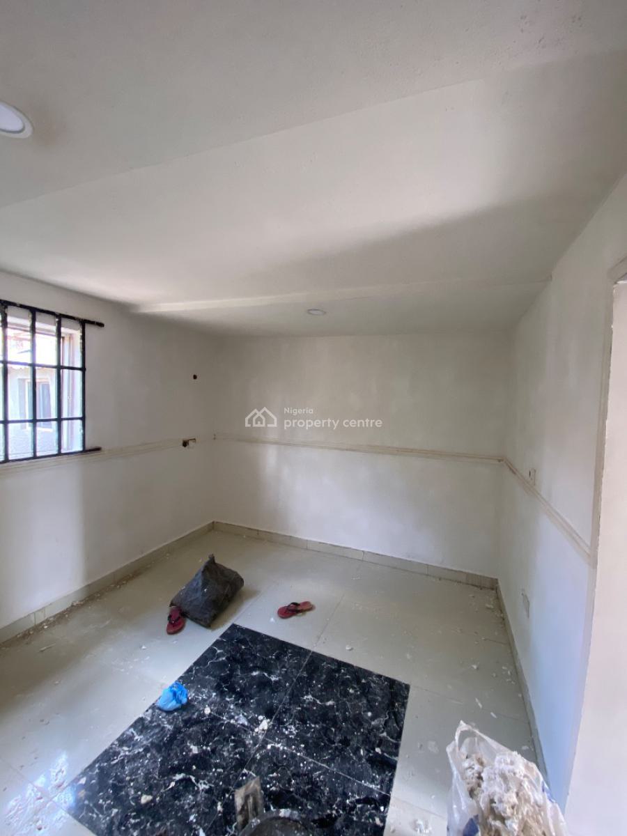 Spacious and Newly Renovated Self Contained, Behind Efab Estate Dogogada, Lokogoma District, Abuja, Self Contain (single Rooms) for Rent
