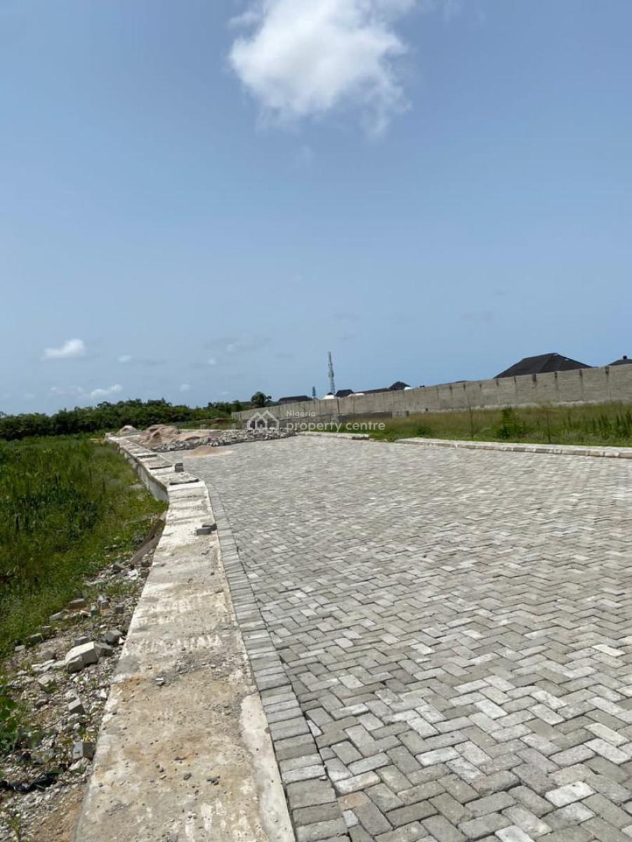 Land, Idara Scheme, Eleko, Ibeju Lekki, Lagos, Residential Land for Sale