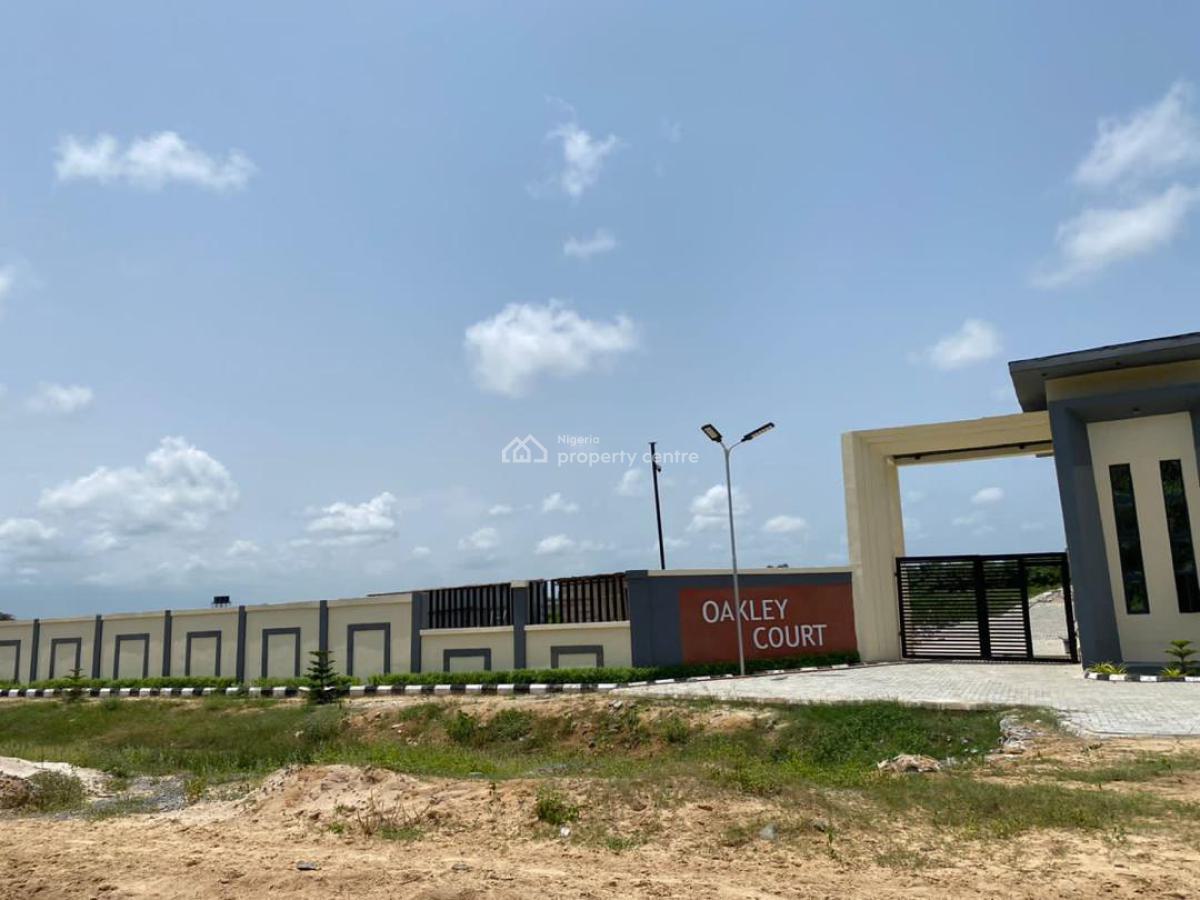 Land, Idara Scheme, Eleko, Ibeju Lekki, Lagos, Residential Land for Sale