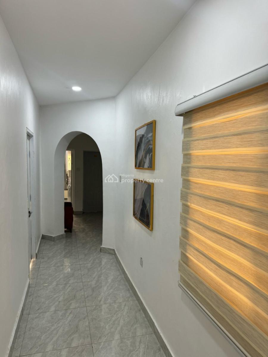 Luxurious One Bedroom Apartment, Utako, Abuja, Mini Flat (room and Parlour) Short Let