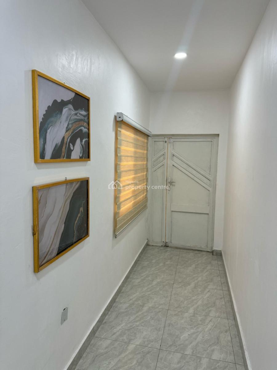 Luxurious One Bedroom Apartment, Utako, Abuja, Mini Flat (room and Parlour) Short Let