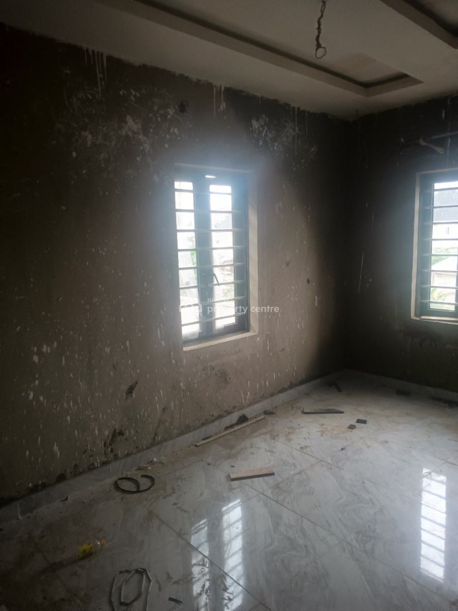 Newly 3 Units of 2 Bedroom Flat + Store+ Amenities, Inside Unity Estate Environment, Grammar School, Ojodu Ikeja, Ojodu, Lagos, Flat / Apartment for Sale