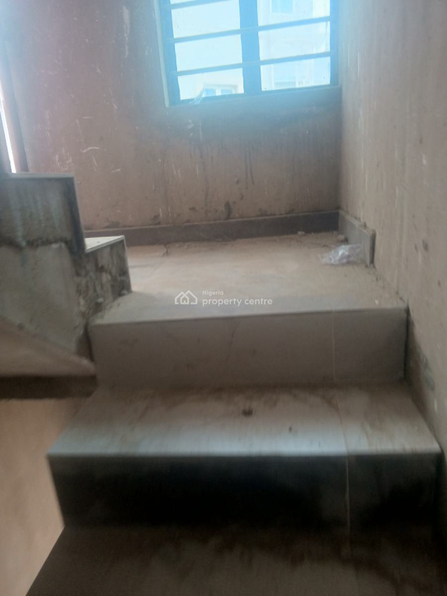Newly 3 Units of 2 Bedroom Flat + Store+ Amenities, Inside Unity Estate Environment, Grammar School, Ojodu Ikeja, Ojodu, Lagos, Flat / Apartment for Sale