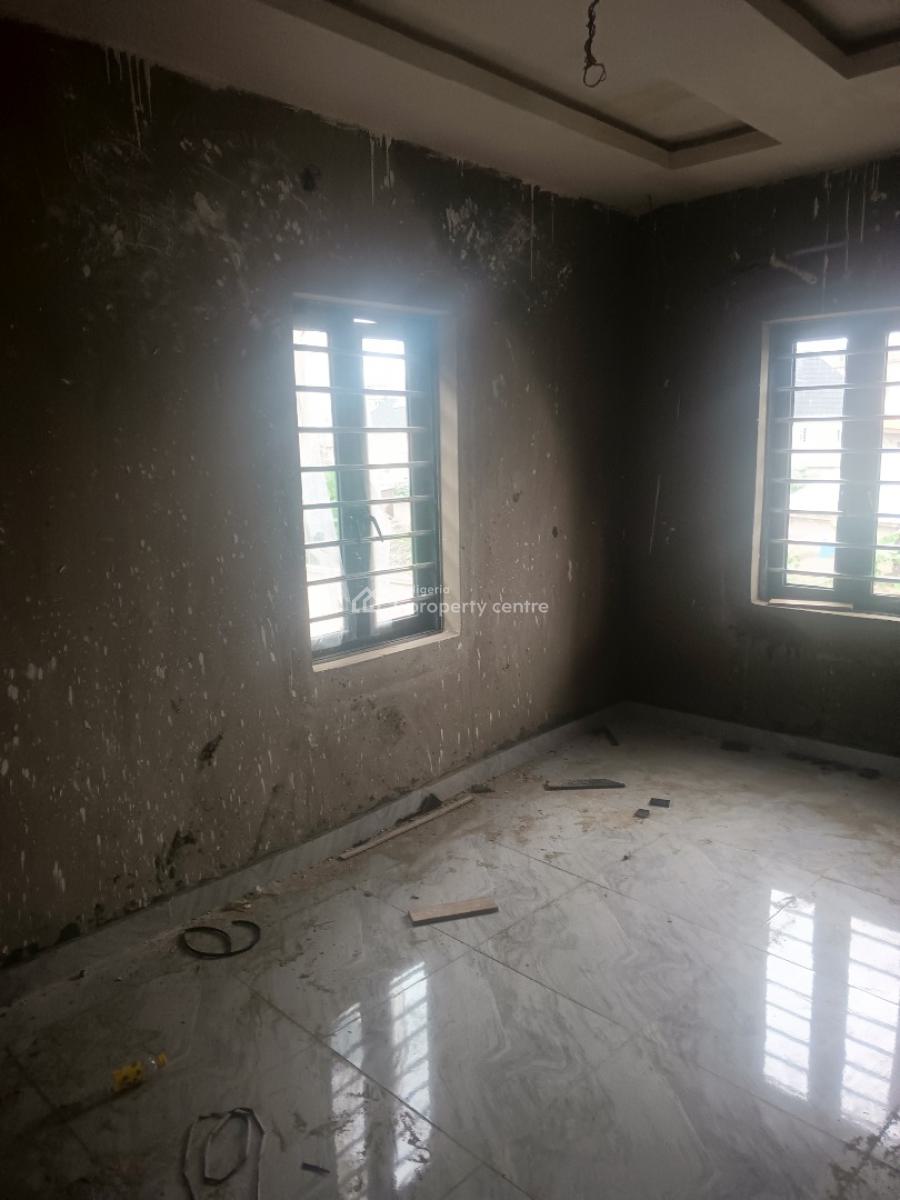 Newly 3 Units of 2 Bedroom Flat + Store+ Amenities, Inside Unity Estate Environment, Grammar School, Ojodu Ikeja, Ojodu, Lagos, Flat / Apartment for Sale