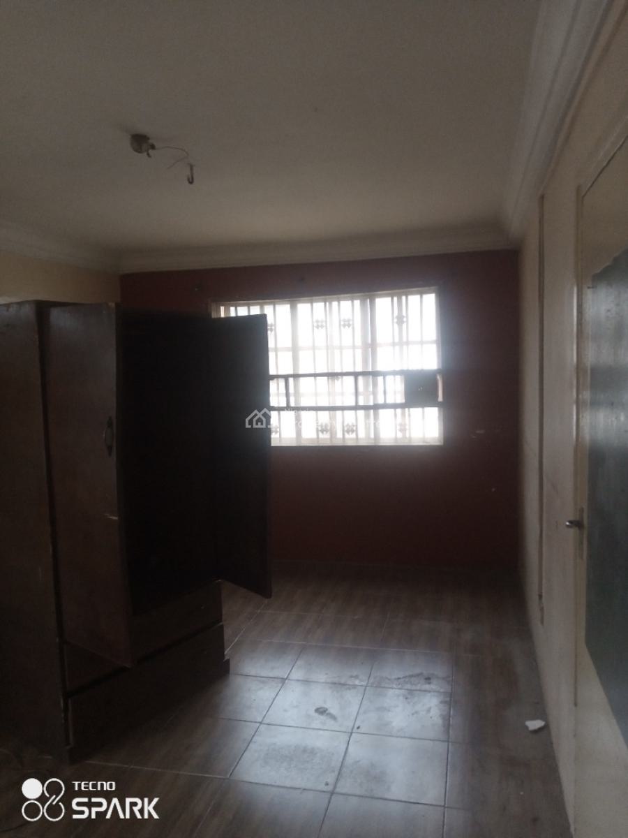 Three Bedroom Flat, Off Toyin Street, Opebi, Ikeja, Lagos, Flat / Apartment for Rent