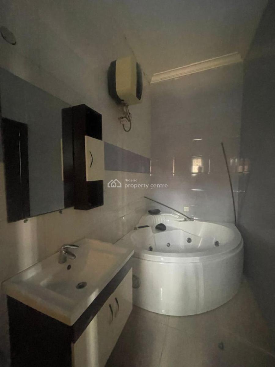 Newly Renovated 5-bedroom Fully Detached House with a Room Bq, Ikoyi, Ikoyi, Lagos, Detached Duplex for Rent