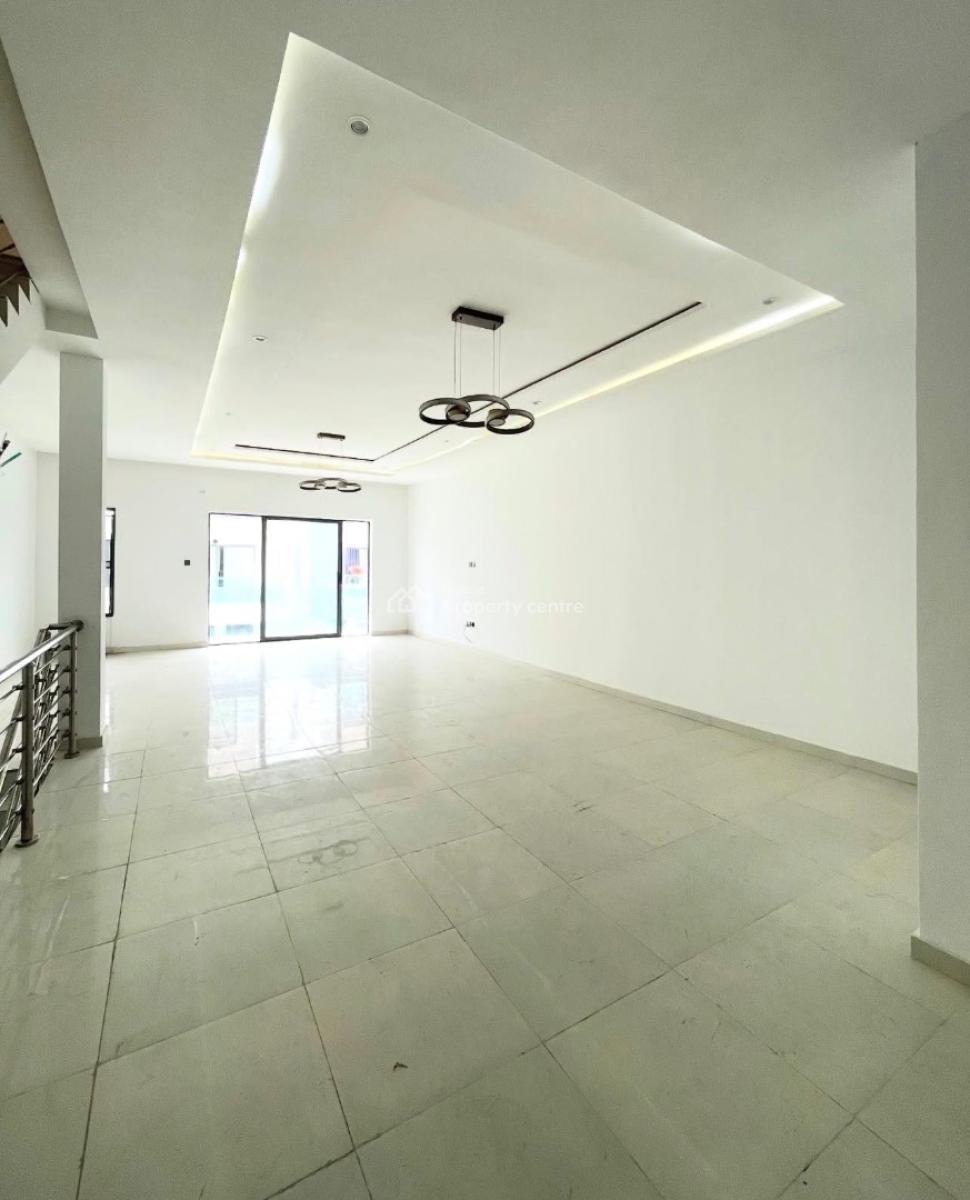 Luxury 4 Bedroom Duplex, Orchid, Lekki, Lagos, Terraced Duplex for Rent