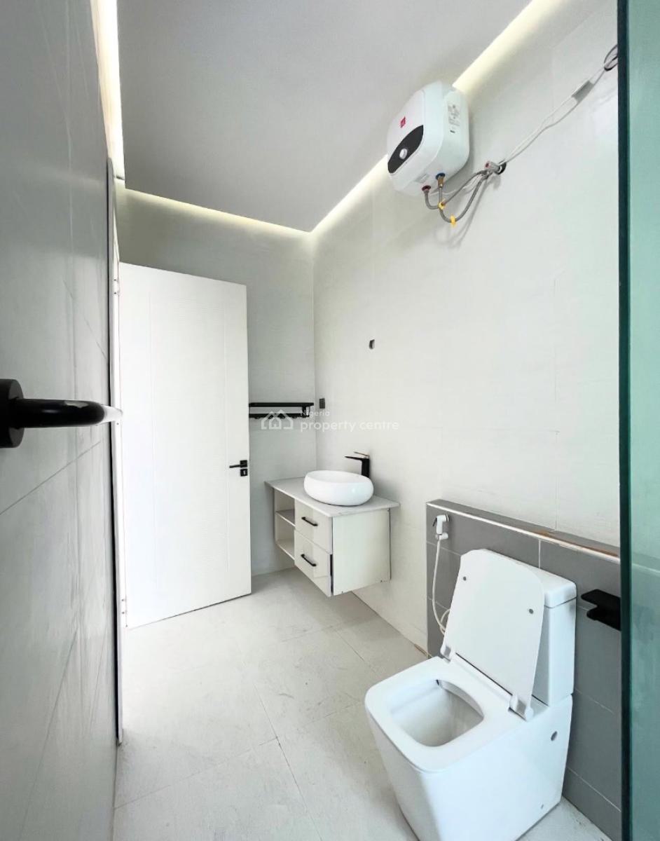 Luxury 4 Bedroom Duplex, Orchid, Lekki, Lagos, Terraced Duplex for Rent