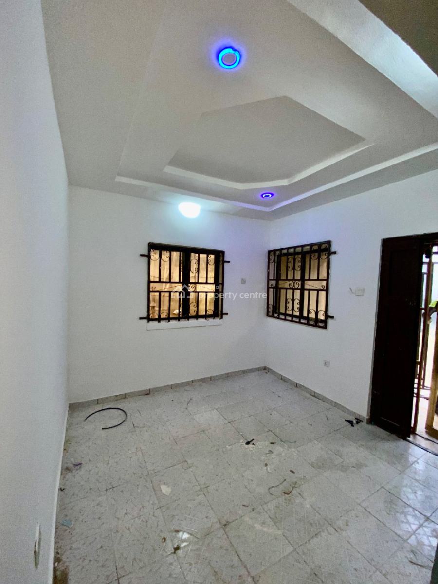 Very Sizable and Neat One (1) Bedroom Apartment, Zone C, Apo Resettlement, Apo, Abuja, Mini Flat (room and Parlour) for Rent