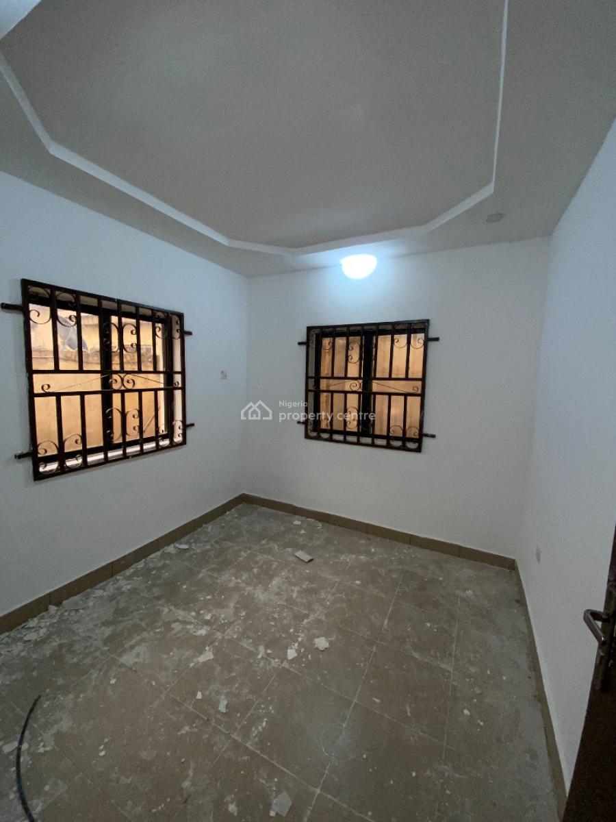 Very Sizable and Neat One (1) Bedroom Apartment, Zone C, Apo Resettlement, Apo, Abuja, Mini Flat (room and Parlour) for Rent