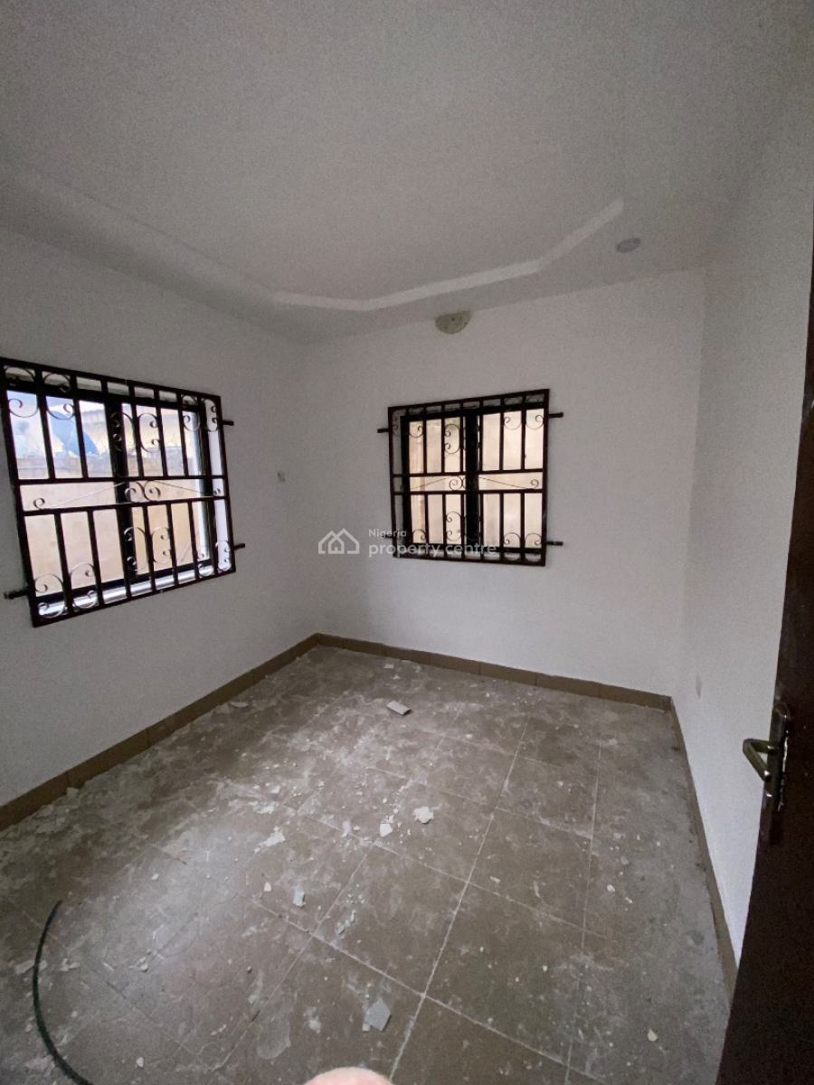 Very Sizable and Neat One (1) Bedroom Apartment, Zone C, Apo Resettlement, Apo, Abuja, Mini Flat (room and Parlour) for Rent