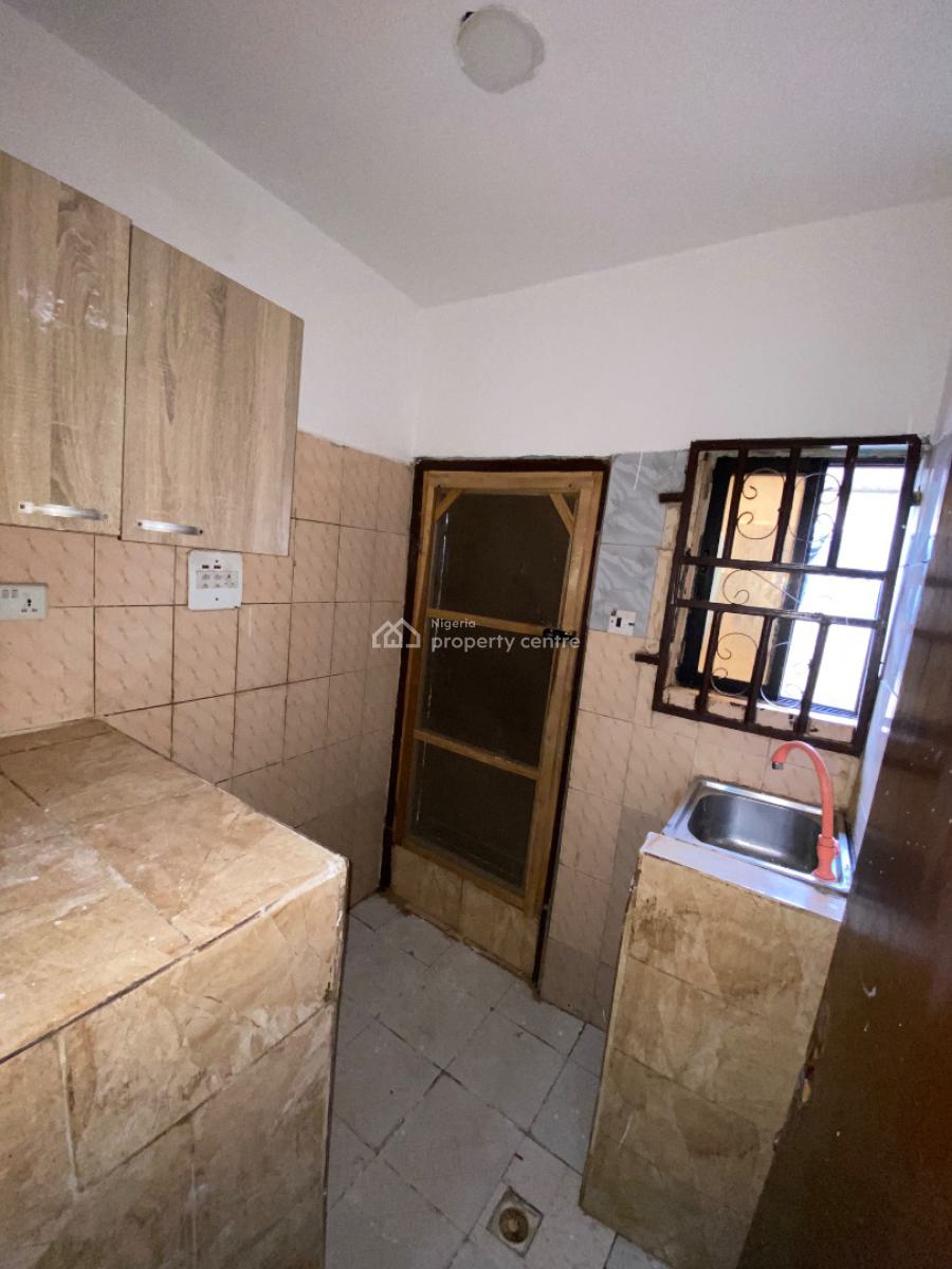 Very Sizable and Neat One (1) Bedroom Apartment, Zone C, Apo Resettlement, Apo, Abuja, Mini Flat (room and Parlour) for Rent