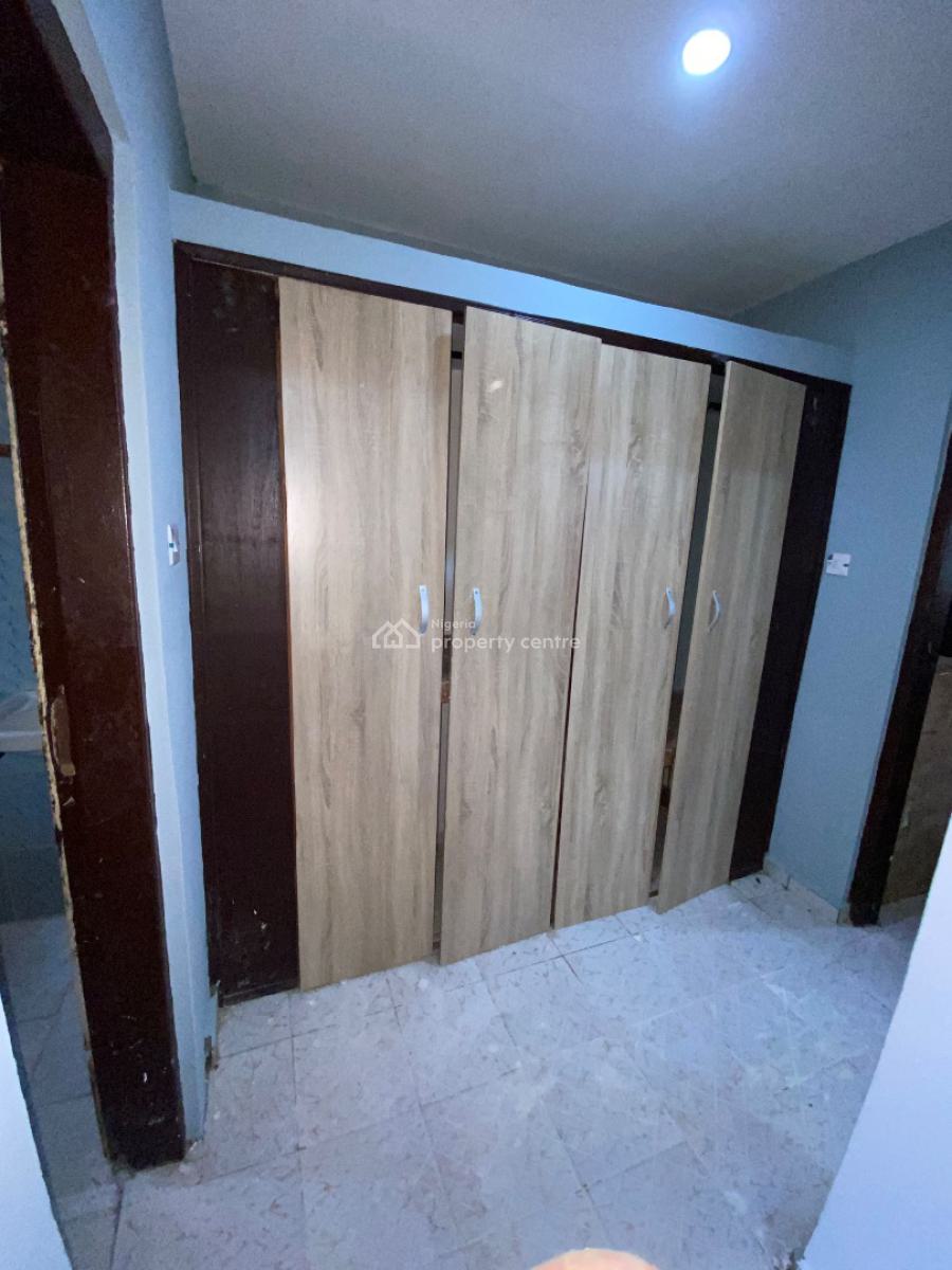 Very Sizable and Neat One (1) Bedroom Apartment, Zone C, Apo Resettlement, Apo, Abuja, Mini Flat (room and Parlour) for Rent