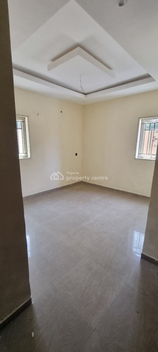 3 Bedrooms Ground Floor Apartment, New Road Bus-stop, Before Chevron, Lekki, Lagos, Flat / Apartment for Rent