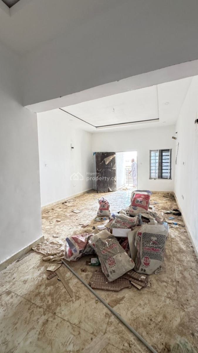 2 Bedroom Block of Flat, Durumi, Abuja, Detached Duplex for Rent