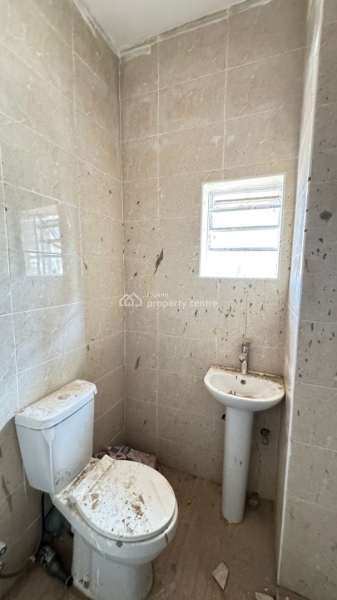 2 Bedroom Block of Flat, Durumi, Abuja, Detached Duplex for Rent
