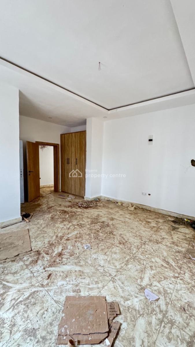2 Bedroom Block of Flat, Durumi, Abuja, Detached Duplex for Rent