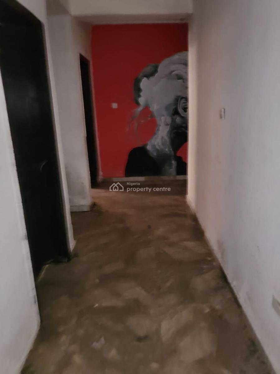 Well Maintained 3 Units of 3 Bedroom Flat, Oniru, Victoria Island (vi), Lagos, Flat / Apartment for Rent