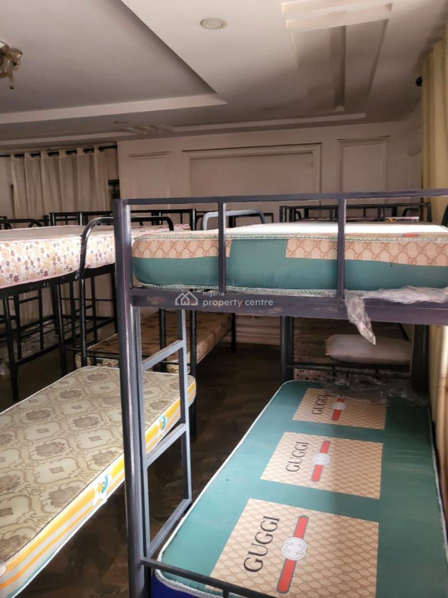 Well Maintained 3 Units of 3 Bedroom Flat, Oniru, Victoria Island (vi), Lagos, Flat / Apartment for Rent