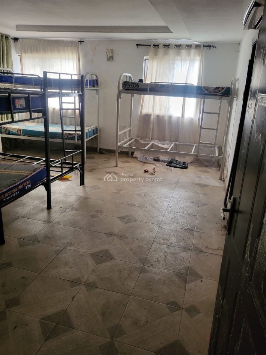 Well Maintained 3 Units of 3 Bedroom Flat, Oniru, Victoria Island (vi), Lagos, Flat / Apartment for Rent