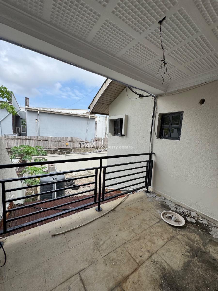 5 Bedroom Commercial Duplex + Bq, Off Admiralty Way, Lekki Phase 1, Lekki, Lagos, Commercial Property for Rent