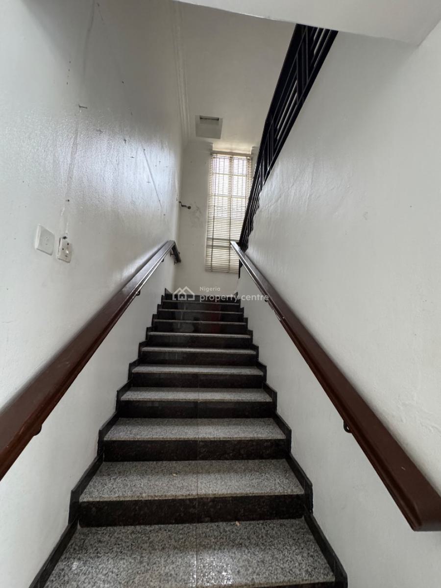 5 Bedroom Commercial Duplex + Bq, Off Admiralty Way, Lekki Phase 1, Lekki, Lagos, Commercial Property for Rent