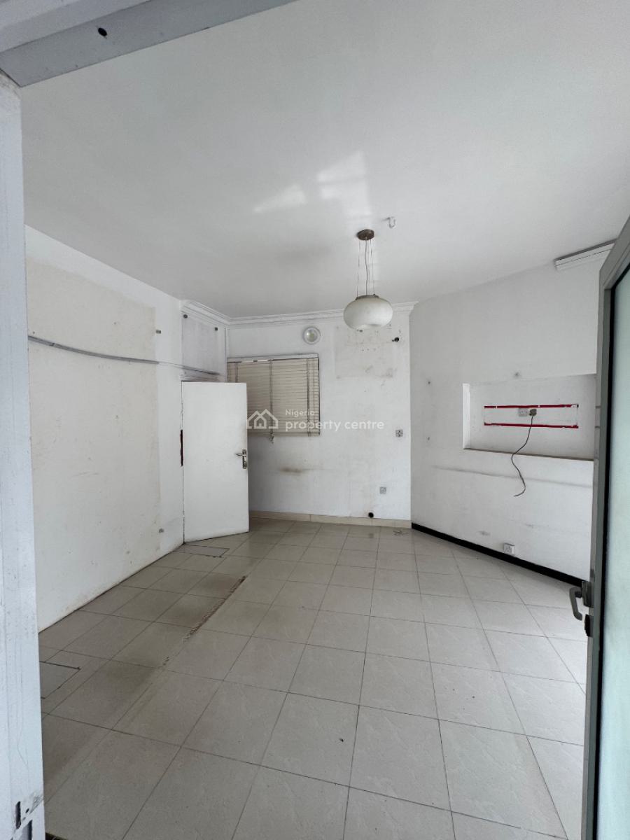 5 Bedroom Commercial Duplex + Bq, Off Admiralty Way, Lekki Phase 1, Lekki, Lagos, Commercial Property for Rent