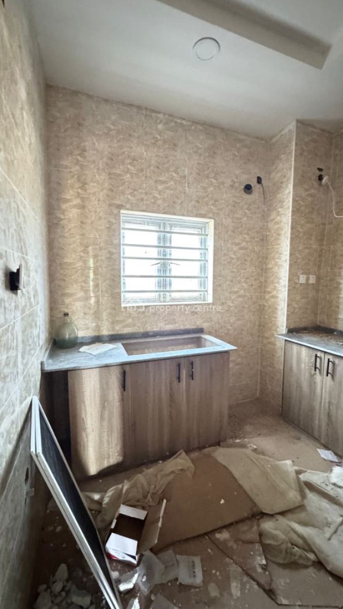 2 Bedroom Block of Flat, Durumi, Abuja, Detached Duplex for Rent