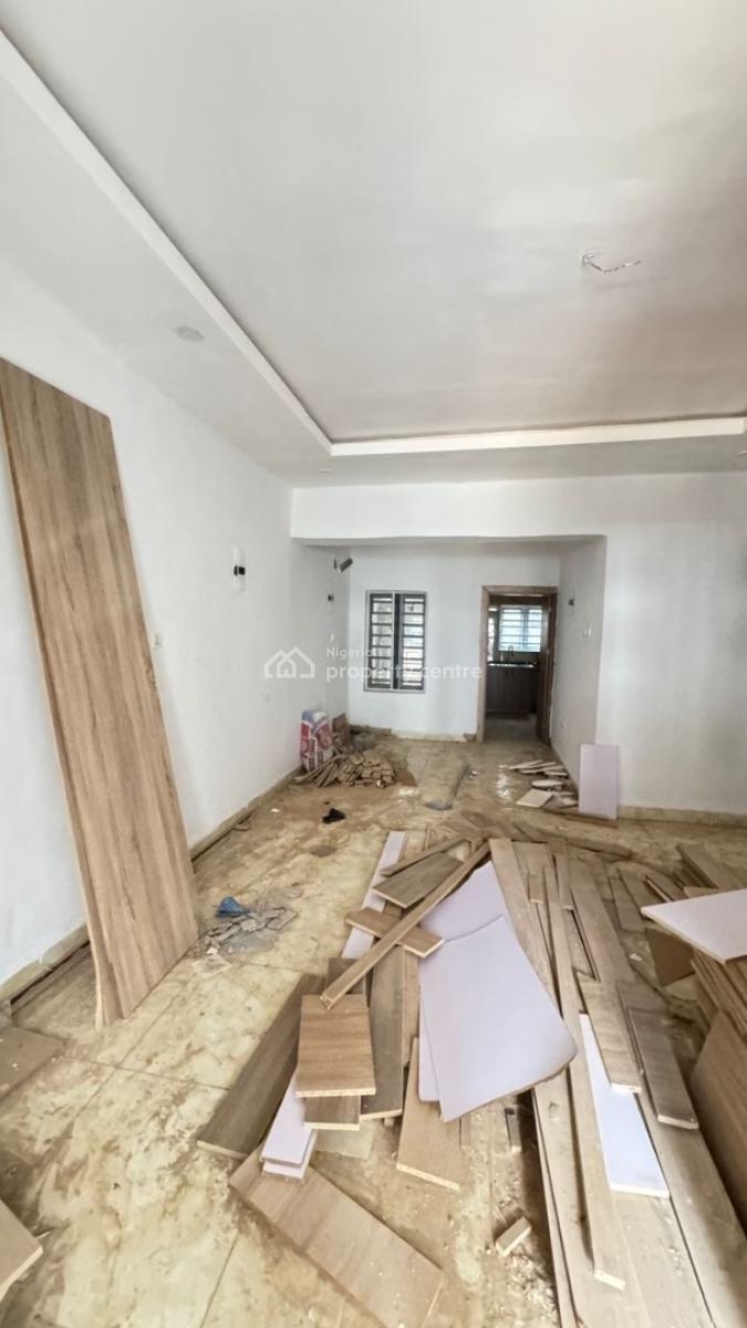 2 Bedroom Block of Flat, Durumi, Abuja, Detached Duplex for Rent