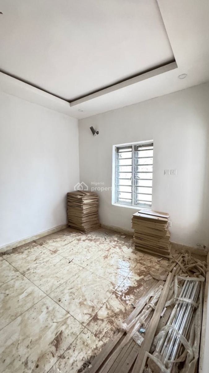 2 Bedroom Block of Flat, Durumi, Abuja, Detached Duplex for Rent