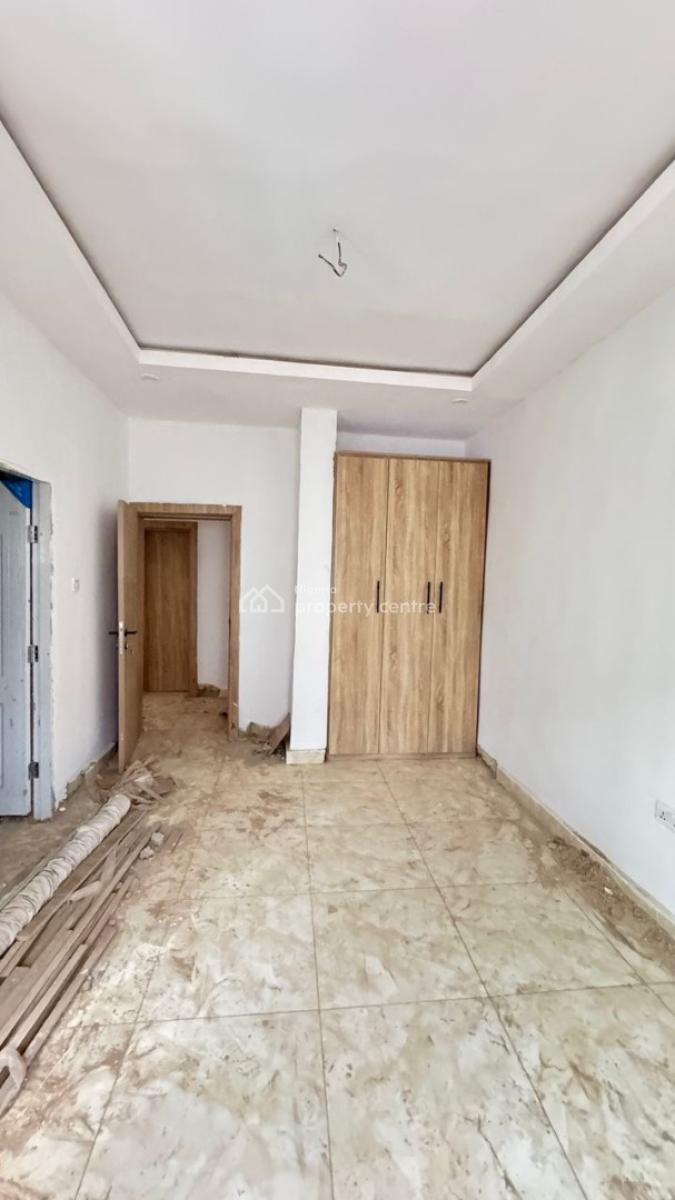 2 Bedroom Block of Flat, Durumi, Abuja, Detached Duplex for Rent