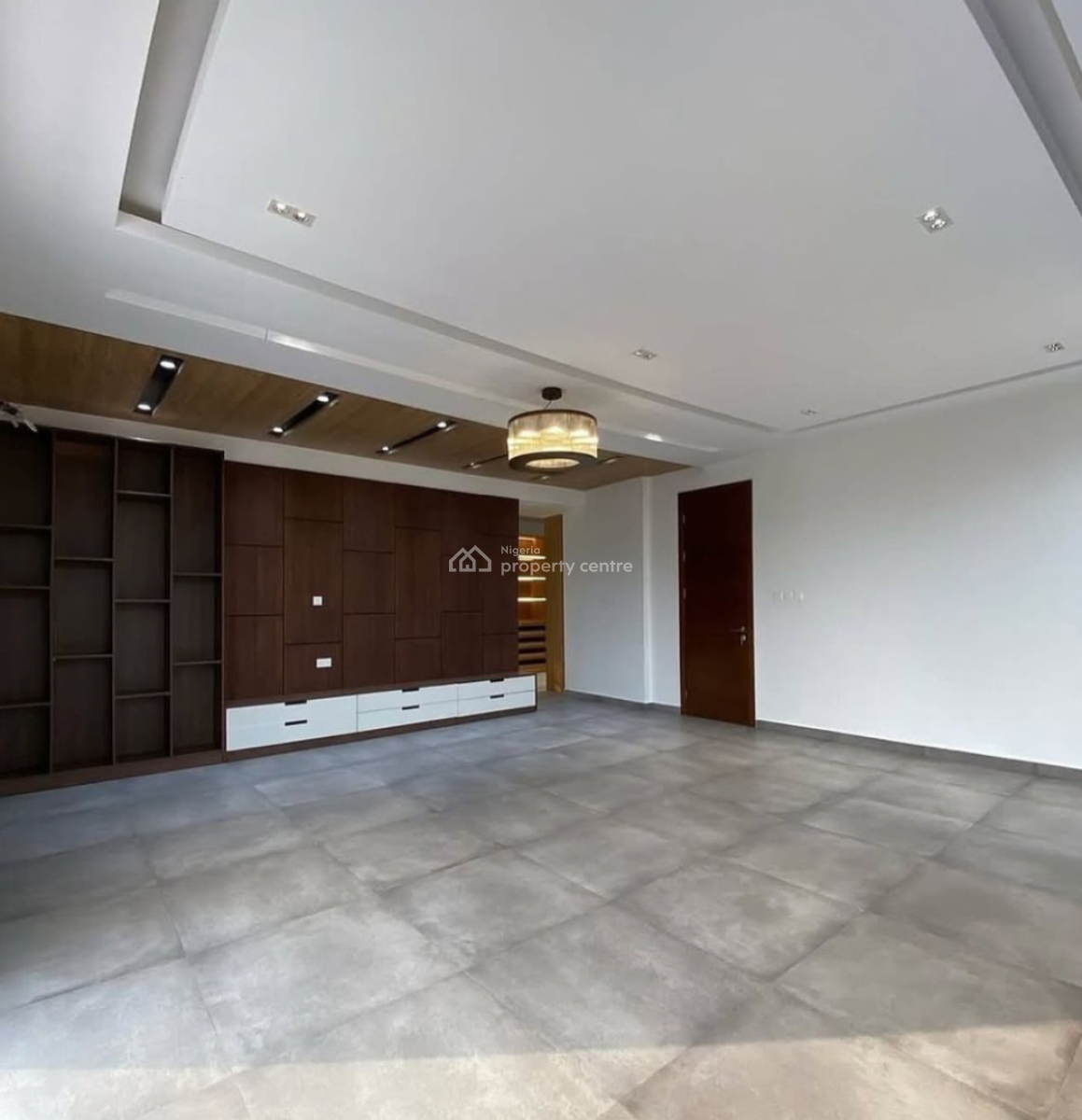 Fully Furnished 5 Bedrooms Fully Detached Duplex, Ikoyi, Lagos, Detached Duplex for Sale