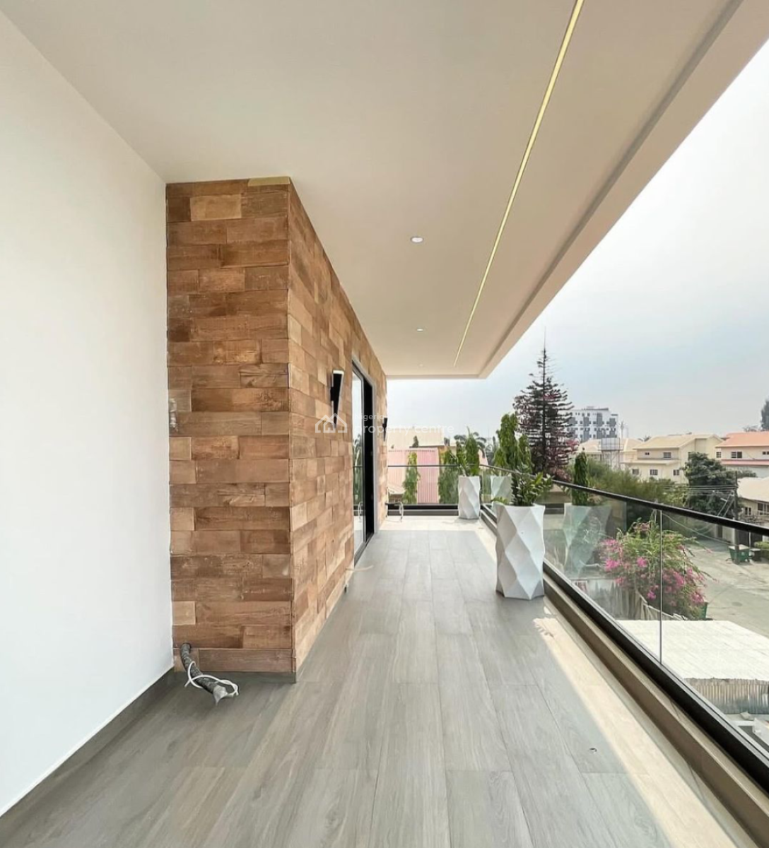 Fully Furnished 5 Bedrooms Fully Detached Duplex, Ikoyi, Lagos, Detached Duplex for Sale
