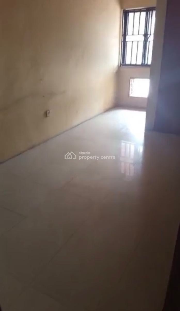 a Standard Decent 4 Bedrooms Semi Detached Duplex, Anthony, Maryland, Lagos, Semi-detached Duplex for Rent